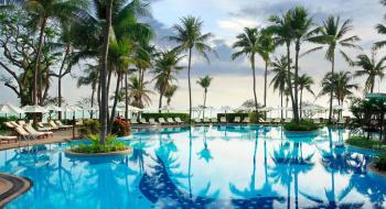 Hotel Centara Grand Beach Resort En Villas Hua Hin 2
