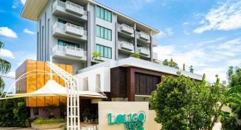 Hotel Loligo Resort Hua Hin 2