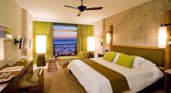 Hotel Centara Grand Mirage Beach Resort 3