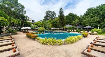Hotel Sunshine Garden Resort 4