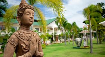 Hotel Thai Garden Resort 3