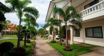 Hotel Thai Garden Resort 4