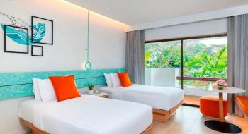 Hotel Novotel Rayong Rim Pae Resort 2