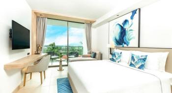 Hotel Hilton Garden Inn Phuket Bang Tao 3
