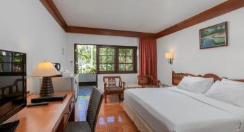 Hotel Best Western Phuket Ocean Resort 2