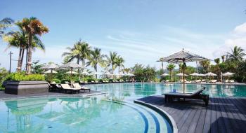 Hotel Pullman Phuket Karon Beach Resort 2