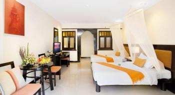 Hotel Woraburi Phuket Resort 4