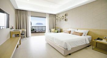 Hotel Andaman Cannacia Resort En Spa 2