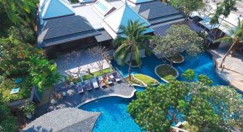 Hotel Andaman Cannacia Resort En Spa 4