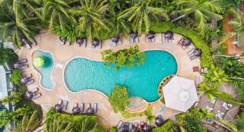 Hotel Kata Palm Resort En Spa 3