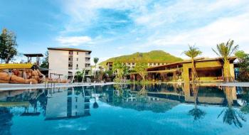 Hotel Ozo Phuket 2