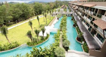 Hotel Maikhao Palm Beach Resort 2