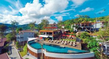 Hotel Amari Phuket 2