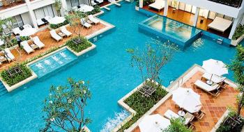 Hotel Banthai Beach Resort En Spa 2