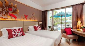 Hotel Grand Mercure Phuket Patong 2