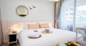 Hotel Homm Bliss Southbeach Patong 3