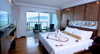 Hotel Homm Bliss Southbeach Patong 4