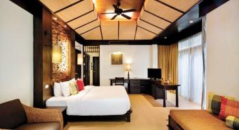 Hotel Impiana Patong 3