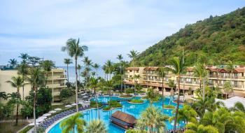 Hotel Marriott Phuket Resort En Spa Merlin Beach 3