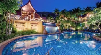 Hotel Novotel Phuket Resort 3