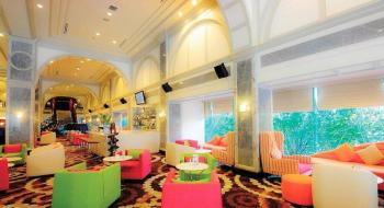 Hotel Patong Resort 3