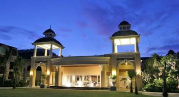 Hotel Phuket Graceland Resort En Spa 2