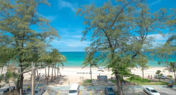 Hotel Phuket Graceland Resort En Spa 3