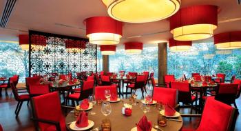 Hotel Phuket Graceland Resort En Spa 4