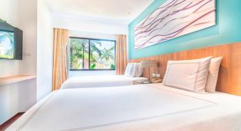 Hotel Radisson Resort En Suites Phuket 4