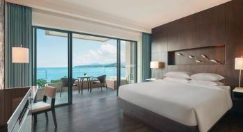 Hotel Hyatt Regency Phuket Resort 3