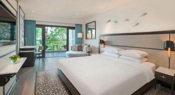 Hotel Hyatt Regency Phuket Resort 4