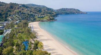 Hotel Katathani Phuket Beach Resort 2