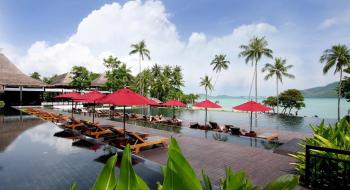 Hotel The Vijitt Resort Phuket 2