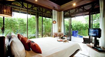 Hotel The Vijitt Resort Phuket 3
