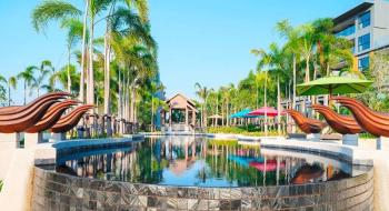 Resort Mida Grande Resort Phuket 3