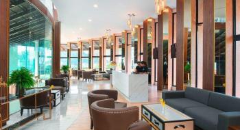 Resort Mida Grande Resort Phuket 4