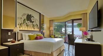 Hotel Dusit Thani Laguna 3