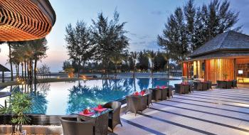 Hotel Apsara Beachfront Resort En Villas 2