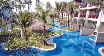 Hotel Apsara Beachfront Resort En Villas 3