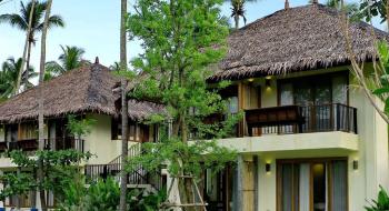 Hotel Bangsak Village 2
