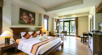 Hotel Khao Lak Bhandari Resort En Spa 3