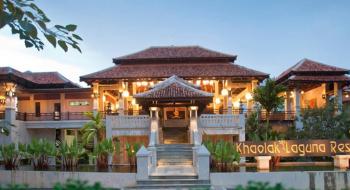 Hotel Khao Lak Laguna Resort 2