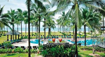 Hotel Khao Lak Orchid Beach 4