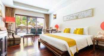 Hotel Khao Lak Oriental Resort 3