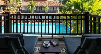 Hotel Khao Lak Oriental Resort 4