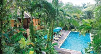 Hotel Khao Lak Palm Beach Resort 2