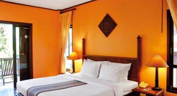 Hotel Khao Lak Palm Beach Resort 3