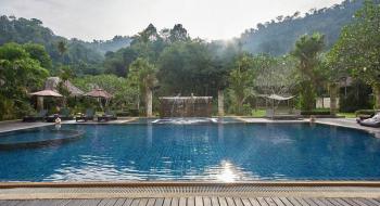 Hotel Khao Lak Paradise Resort 4