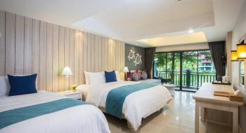 Hotel Khaolak Emerald Beach Resort And Spa 3