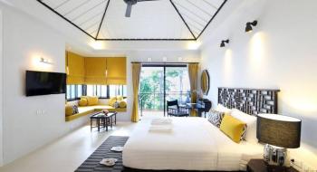 Hotel Moracea By Khao Lak Resort 3